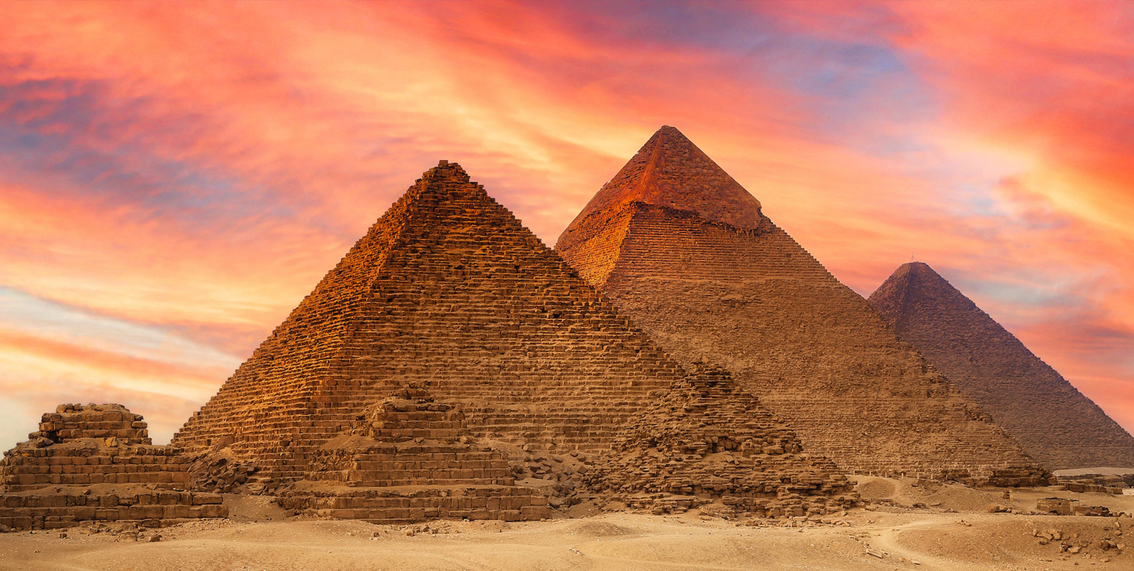 Egypt