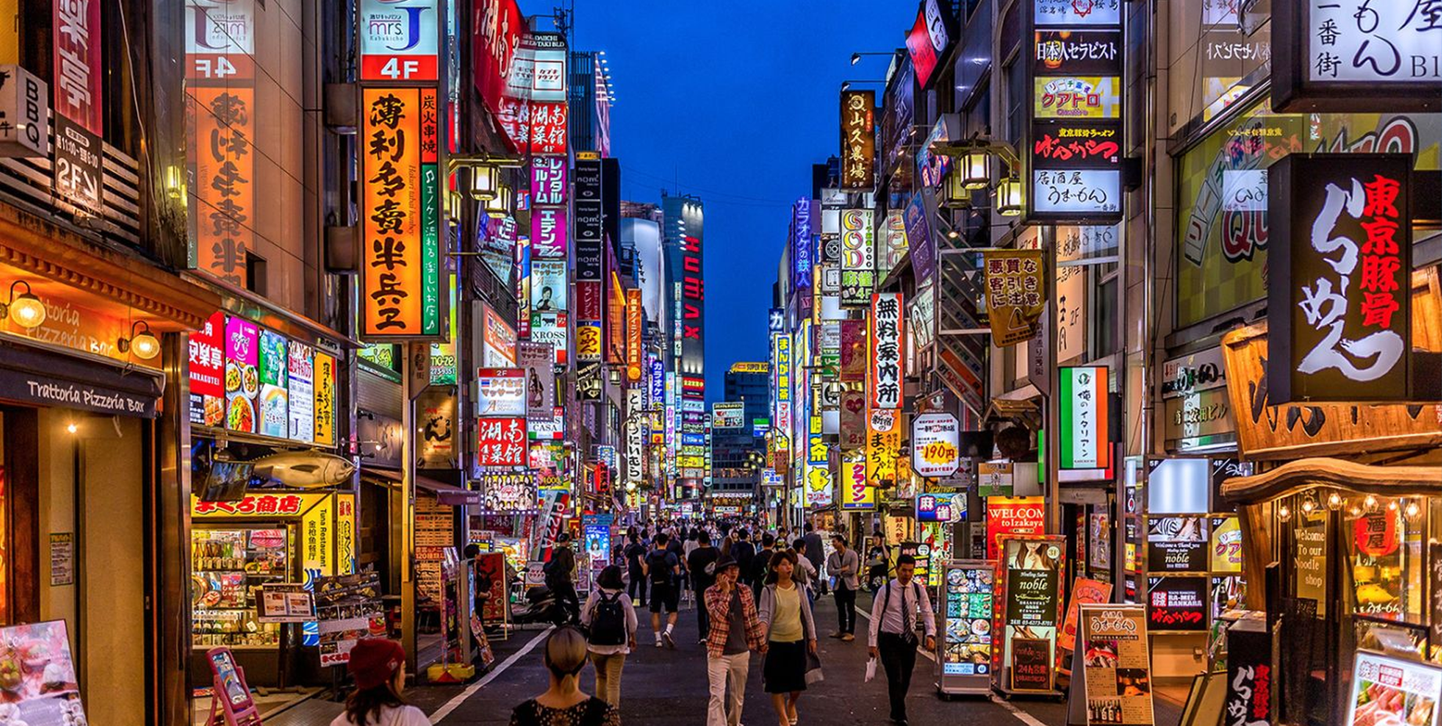 Japan