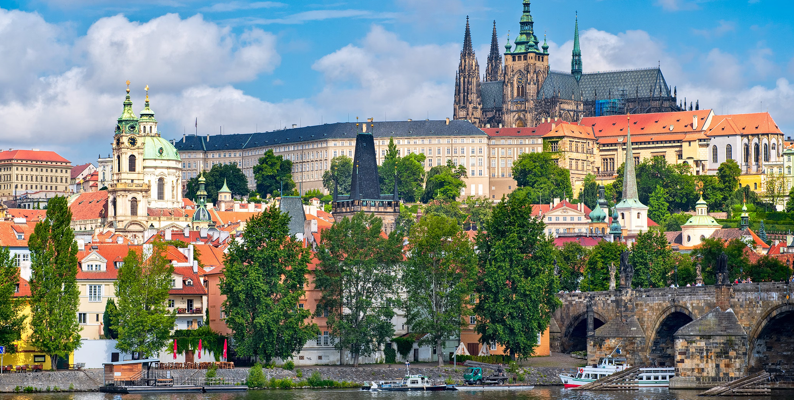 Prague