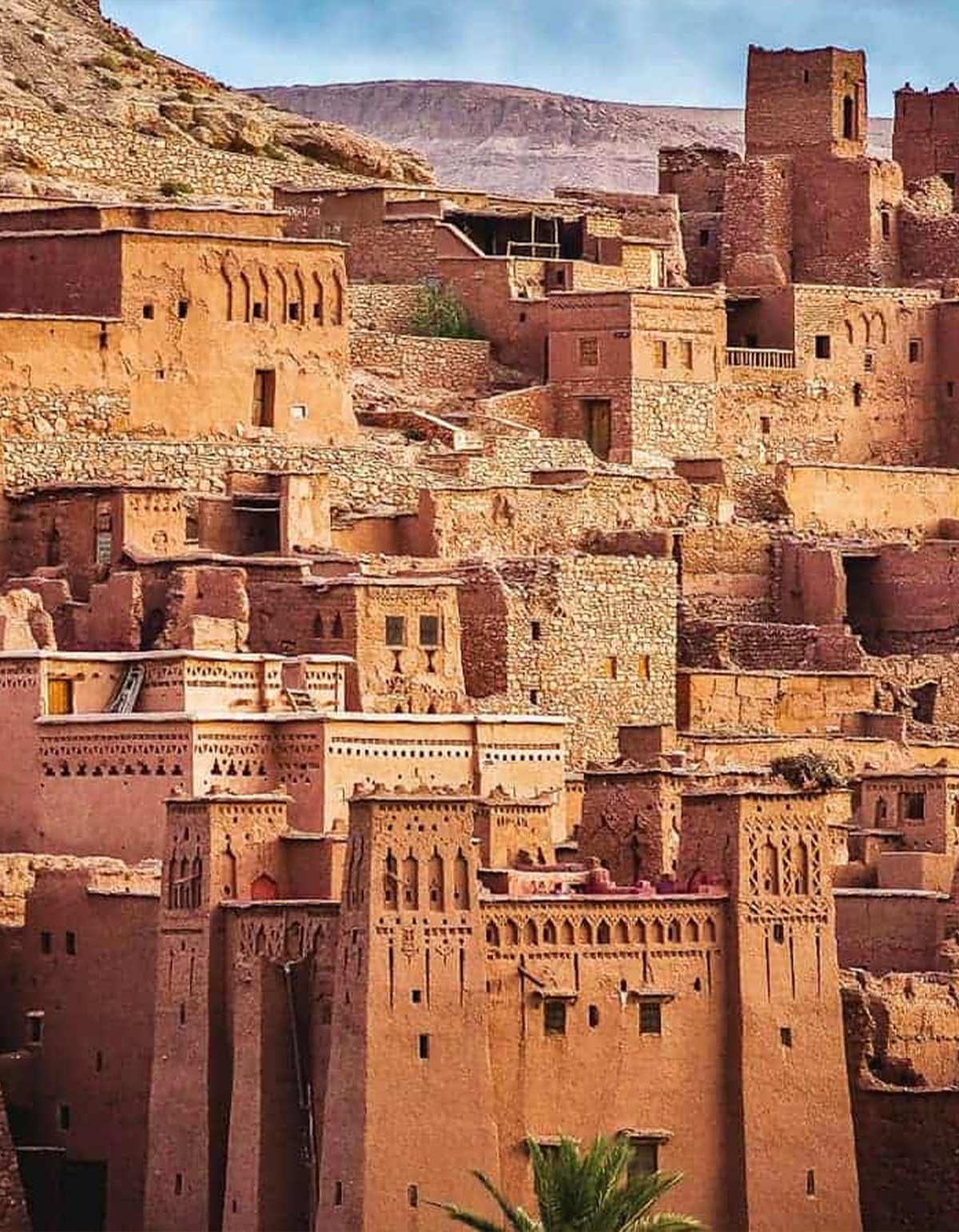 Morocco